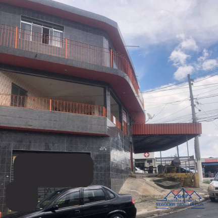 Imagem Casa com 5 Quartos à Venda, 442 m² em Padroeira - Osasco