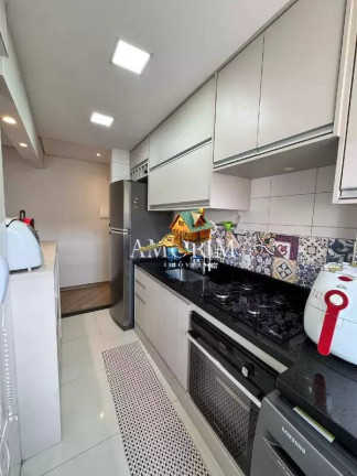 Imagem Apartamento com 3 Quartos à Venda, 56 m² em Portais (polvilho) - Cajamar Imagem Apartamento com 3 Quartos à Venda, 56 m² em Portais (polvilho) - Cajamar