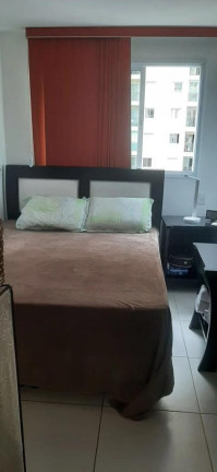 Imagem Imóvel com 1 Quarto à Venda, 33 m² em Sul (águas Claras) - Brasília Imagem Imóvel com 1 Quarto à Venda, 33 m² em Sul (águas Claras) - Brasília