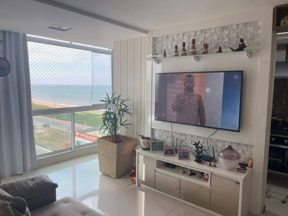 Imagem Apartamento com 3 Quartos à Venda, 80 m² em Praia De Itaparica - Vila Velha