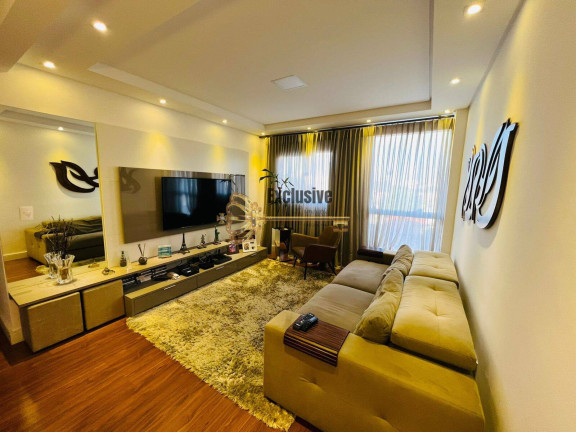 Imagem Apartamento com 2 Quartos à Venda, 150 m² em Nova Gerty - São Caetano Do Sul Imagem Apartamento com 2 Quartos à Venda, 150 m² em Nova Gerty - São Caetano Do Sul