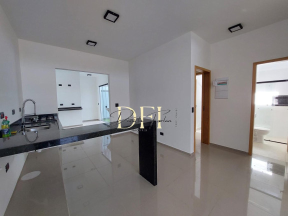 Imagem Casa de Condomínio com 3 Quartos à Venda, 100 m² em Condomínio Villagio Ipanema - Sorocaba