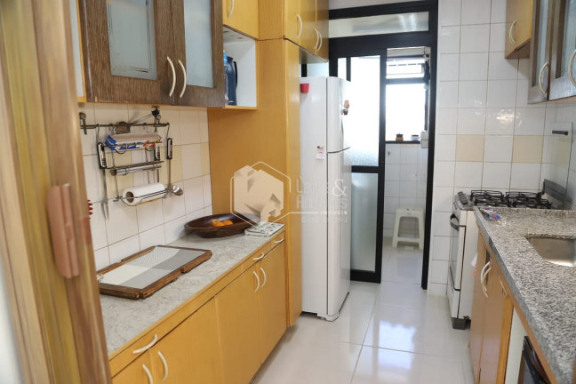 Imagem Apartamento com 3 Quartos à Venda, 69 m² em Jardim Santo Amaro - São Paulo Imagem Apartamento com 3 Quartos à Venda, 69 m² em Jardim Santo Amaro - São Paulo