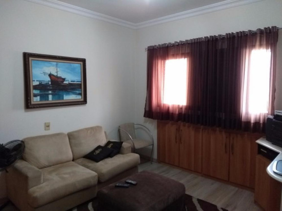 Imagem Apartamento com 3 Quartos à Venda, 268 m² em Tatuapé - São Paulo