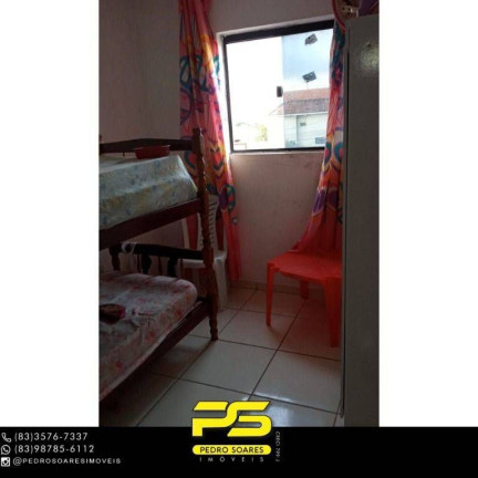 Imagem Apartamento com 1 Quarto à Venda, 60 m² em Valentina De Figueiredo - João Pessoa Imagem Apartamento com 1 Quarto à Venda, 60 m² em Valentina De Figueiredo - João Pessoa