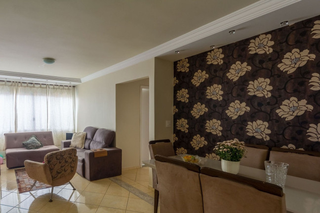 Imagem Apartamento com 2 Quartos à Venda, 86 m² em água Rasa - São Paulo Imagem Apartamento com 2 Quartos à Venda, 86 m² em água Rasa - São Paulo