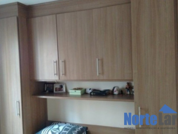 Imagem Apartamento com 2 Quartos à Venda, 48 m² em Jaraguá - São Paulo Imagem Apartamento com 2 Quartos à Venda, 48 m² em Jaraguá - São Paulo