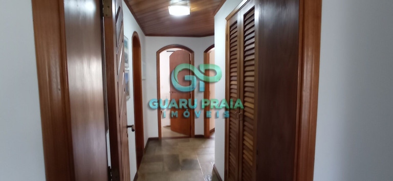 Imagem Apartamento com 3 Quartos à Venda, 170 m² em Enseada - Guarujá