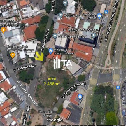Imagem Imóvel com 3 Quartos à Venda, 139 m² em Cambuí - Campinas Imagem Imóvel com 3 Quartos à Venda, 139 m² em Cambuí - Campinas