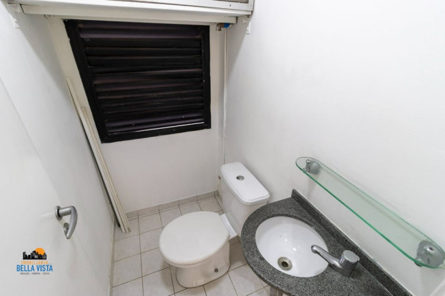 Imagem Sala Comercial à Venda,  em Bela Vista - São Paulo
