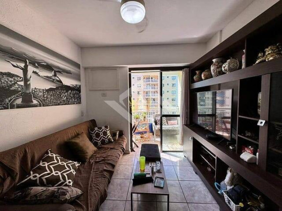 Imagem Apartamento com 3 Quartos à Venda, 81 m² em Recreio Dos Bandeirantes - Rio De Janeiro