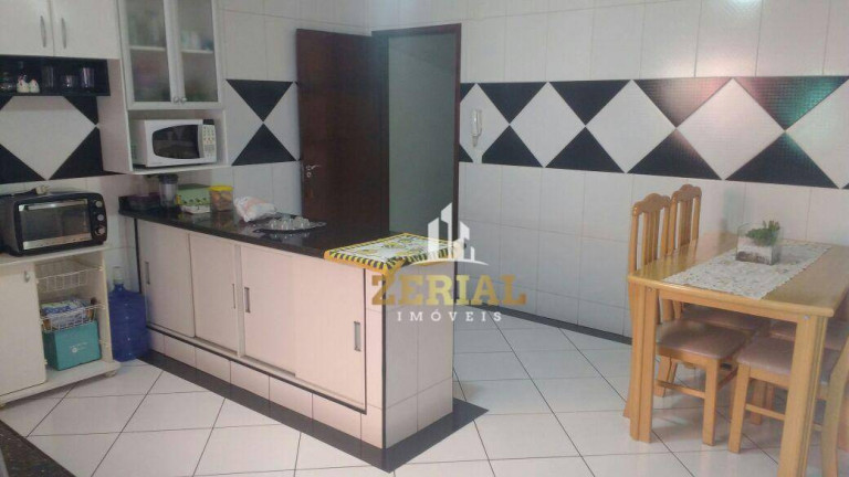Imagem Sobrado com 3 Quartos à Venda, 325 m² em Olímpico - São Caetano Do Sul Imagem Sobrado com 3 Quartos à Venda, 325 m² em Olímpico - São Caetano Do Sul