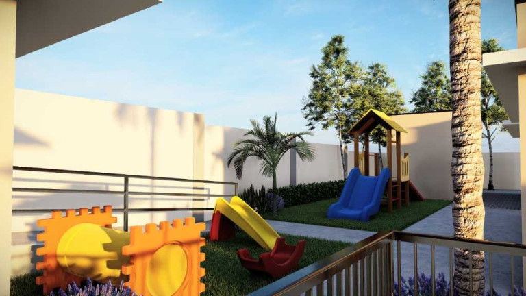 Imagem Apartamento com 2 Quartos à Venda, 48 m² em Jardim Das Paineiras I - São José Dos Campos Imagem Apartamento com 2 Quartos à Venda, 48 m² em Jardim Das Paineiras I - São José Dos Campos