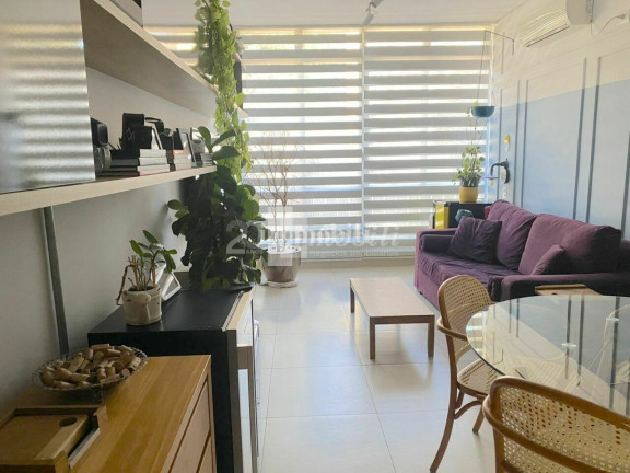 Imagem Apartamento com 2 Quartos para Alugar, 110 m² em Santa Cecília - São Paulo Imagem Apartamento com 2 Quartos para Alugar, 110 m² em Santa Cecília - São Paulo
