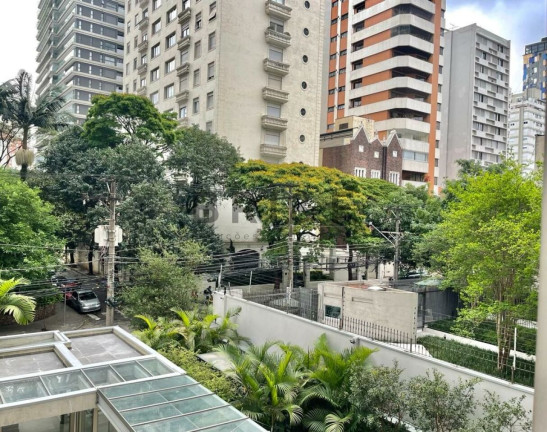 Imagem Apartamento com 2 Quartos à Venda, 106 m² em Pinheiros - São Paulo Imagem Apartamento com 2 Quartos à Venda, 106 m² em Pinheiros - São Paulo