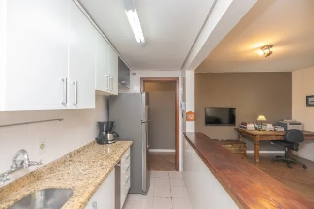 Imagem Imóvel com 1 Quarto à Venda, 52 m² em Bela Vista - Porto Alegre