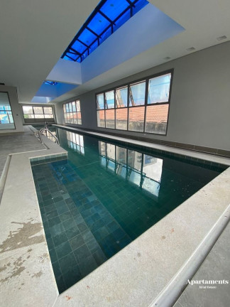 Imagem Apartamento com 3 Quartos à Venda, 131 m² em Brooklin - São Paulo Imagem Apartamento com 3 Quartos à Venda, 131 m² em Brooklin - São Paulo
