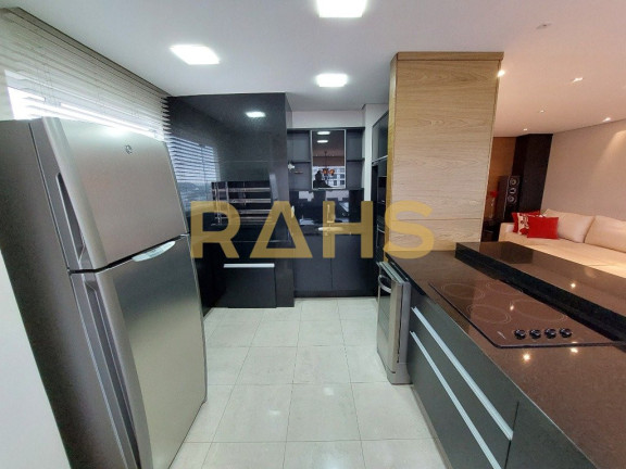 Imagem Cobertura com 3 Quartos à Venda, 184 m² em Atiradores - Joinville