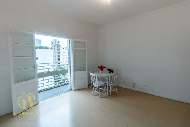 Imagem Apartamento com 1 Quarto à Venda, 66 m² em Itaim Bibi - São Paulo Imagem Apartamento com 1 Quarto à Venda, 66 m² em Itaim Bibi - São Paulo