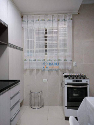 Imagem Apartamento com 1 Quarto à Venda, 58 m² em Santa Cecília - São Paulo Imagem Apartamento com 1 Quarto à Venda, 58 m² em Santa Cecília - São Paulo