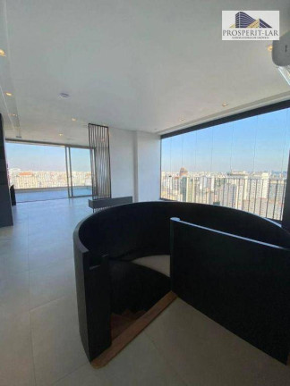 Imagem Cobertura com 2 Quartos à Venda, 192 m² em Cerqueira César - São Paulo Imagem Cobertura com 2 Quartos à Venda, 192 m² em Cerqueira César - São Paulo
