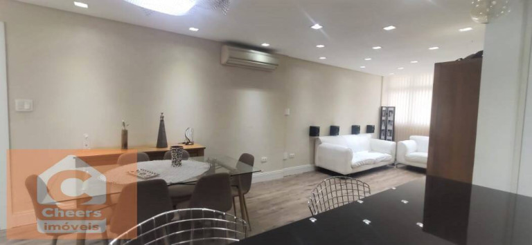 Imagem Apartamento com 2 Quartos à Venda, 100 m² em Vila Mariana - São Paulo Imagem Apartamento com 2 Quartos à Venda, 100 m² em Vila Mariana - São Paulo