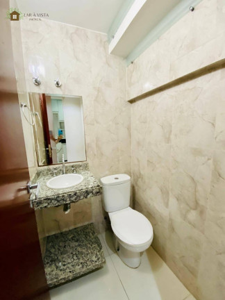 Imagem Casa de Condomínio com 3 Quartos à Venda, 117 m² Imagem Casa de Condomínio com 3 Quartos à Venda, 117 m²