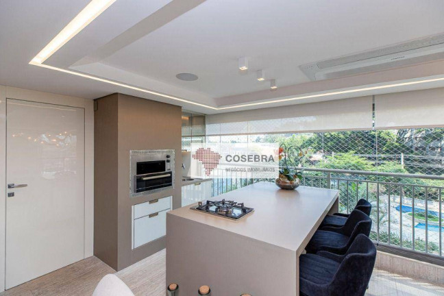 Imagem Apartamento com 3 Quartos à Venda, 162 m² em Vila Clementino - São Paulo Imagem Apartamento com 3 Quartos à Venda, 162 m² em Vila Clementino - São Paulo