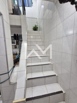 Imagem Sobrado com 3 Quartos à Venda, 120 m² em Jardim Cocaia - Guarulhos