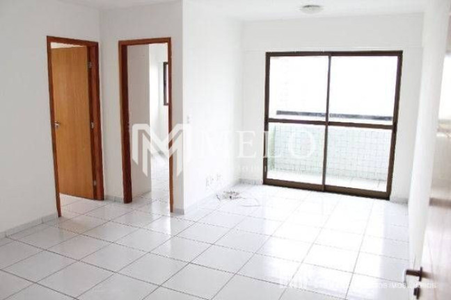 Apartamento com 3 Quartos à Venda, 70 m² em Madalena - Recife