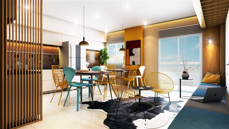 Imagem Cobertura com 3 Quartos à Venda, 199 m² em Caiçara - Praia Grande Imagem Cobertura com 3 Quartos à Venda, 199 m² em Caiçara - Praia Grande