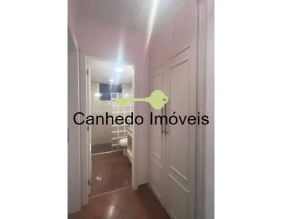 Imagem Apartamento com 3 Quartos à Venda, 116 m² em Moema - São Paulo
