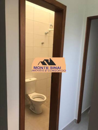 Imagem Casa com 2 Quartos à Venda, 120 m² em Jardim Josane - Sorocaba