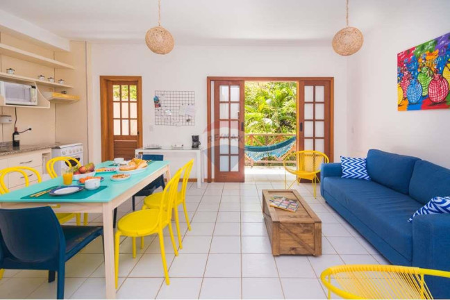 Imagem Apartamento com 2 Quartos à Venda, 102 m² em Praia Do Forte - Mata De São João Imagem Apartamento com 2 Quartos à Venda, 102 m² em Praia Do Forte - Mata De São João