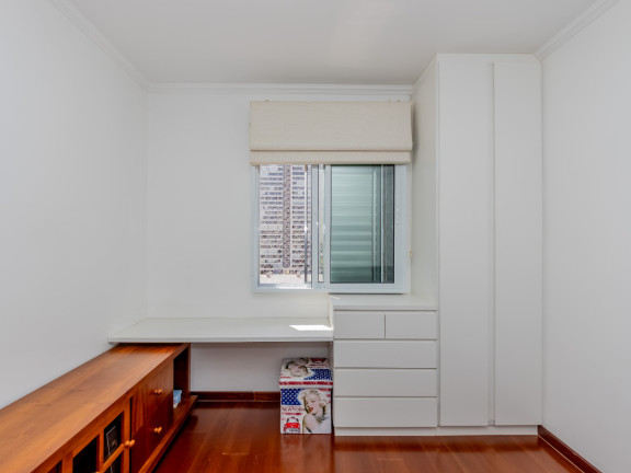 Imagem Apartamento com 2 Quartos à Venda, 79 m² em Vila Romana - São Paulo