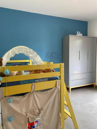 Imagem Casa de Condomínio com 3 Quartos à Venda, 455 m² em Residencial Vale Florido - Piratininga Imagem Casa de Condomínio com 3 Quartos à Venda, 455 m² em Residencial Vale Florido - Piratininga