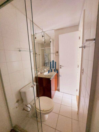 Imagem Apartamento com 2 Quartos para Alugar, 72 m² em Rebouças - Curitiba Imagem Apartamento com 2 Quartos para Alugar, 72 m² em Rebouças - Curitiba