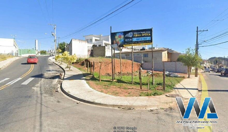 Imagem Terreno à Venda, 470 m² em Jardins - Bragança Paulista