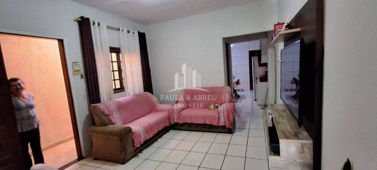 Imagem Sobrado com 2 Quartos à Venda, em Jardim Zaira - Mauá Imagem Sobrado com 2 Quartos à Venda, em Jardim Zaira - Mauá