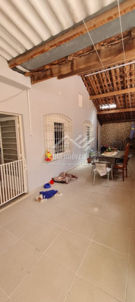 Imagem Casa com 4 Quartos à Venda, 141 m² em Jardim Satélite - Sao Jose Dos Campos Imagem Casa com 4 Quartos à Venda, 141 m² em Jardim Satélite - Sao Jose Dos Campos