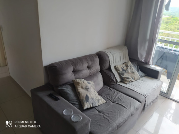 Imagem Apartamento com 3 Quartos à Venda, 65 m² em Jardim ísis - Cotia