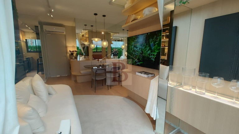 Imagem Imóvel com 2 Quartos à Venda, 51 m² em Centro - Niterói