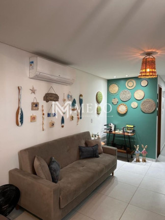 Apartamento com 1 Quarto à Venda, 34 m² em Porto De Galinhas - Ipojuca