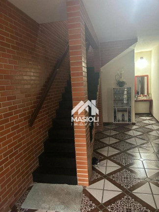 Imagem Casa com 4 Quartos à Venda, 230 m² em Santos Dumont - Vila Velha Imagem Casa com 4 Quartos à Venda, 230 m² em Santos Dumont - Vila Velha