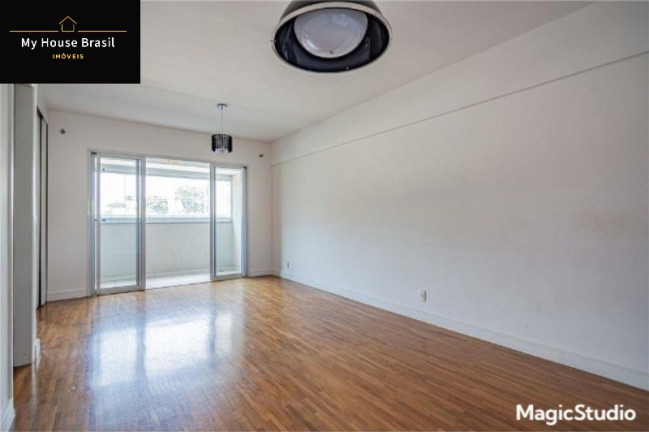 Imagem Apartamento com 3 Quartos à Venda, 89 m² em Alto Da Lapa - São Paulo