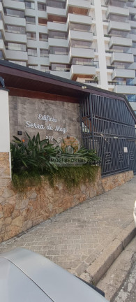 Apartamento com 4 Quartos à Venda, 135 m² em Vila Lavinia - Mogi Das Cruzes