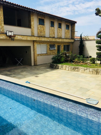 Imagem Casa com 3 Quartos à Venda, 470 m² em Vila Carrão - São Paulo