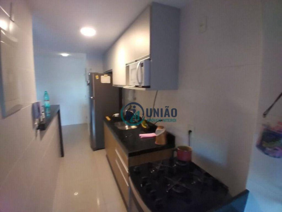 Imagem Apartamento com 2 Quartos à Venda, 80 m² em Piratininga - Niterói Imagem Apartamento com 2 Quartos à Venda, 80 m² em Piratininga - Niterói