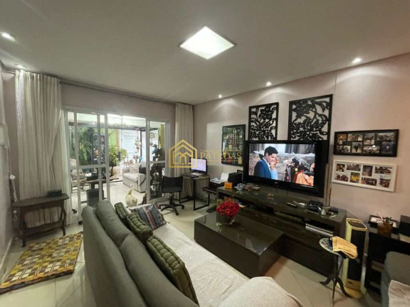Imagem Casa com 5 Quartos à Venda, 234 m² em Baeta Neves - São Bernardo Do Campo