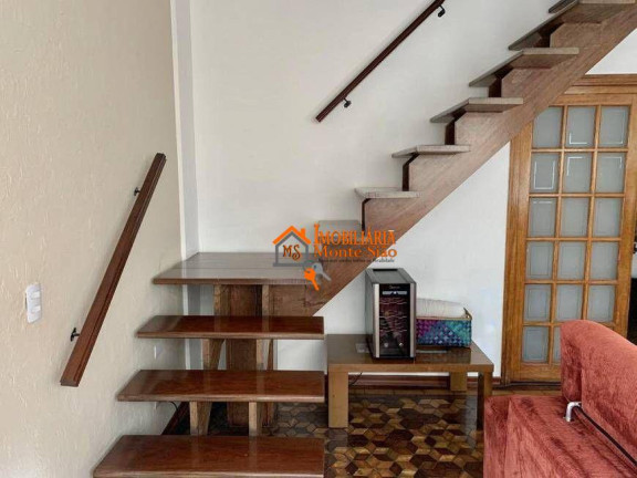 Imagem Sobrado com 5 Quartos à Venda, 250 m² em Cidade Maia - Guarulhos Imagem Sobrado com 5 Quartos à Venda, 250 m² em Cidade Maia - Guarulhos